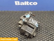 Клапан ускорительный