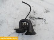 Сигнал звуковой