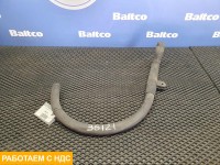 Патрубок отопителя