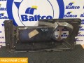 Накладка на дверь правая