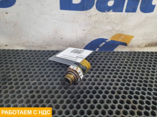 Датчик давления картерных газов