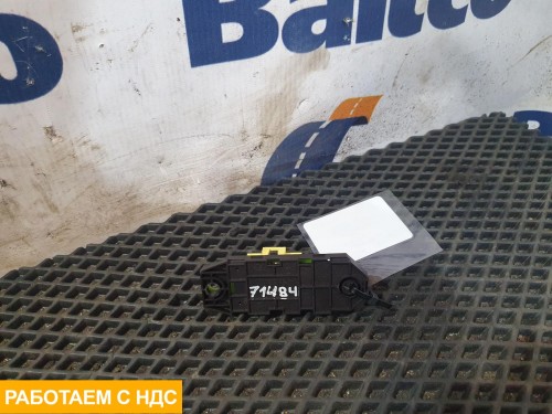 Реле блока управления светом