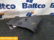 Кронштейн пластиковых трубок