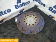 Фланец ступицы