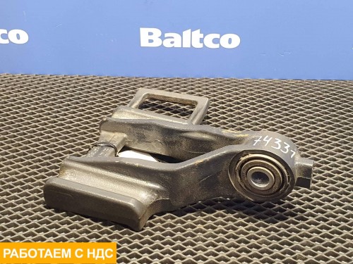 Кронштейн заднего стабилизатора правый