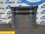 Крыло заднее левое