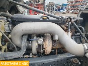 Двигатель в сборе CURSOR 10 F3AE3681 450 л.с Euro 5