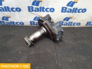 Кулак поворотный