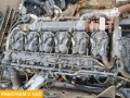 Двигатель в сборе OC13 101 L01 410л.с Euro 6