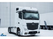 Mercedes Benz Actros 1845 BigSpace